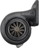 6207-81-8200R (49377-01710) Rebuilt Komatsu T04B59 Turbocharger fits Mitsubishi Engine - Goldfarb & Associates Inc
