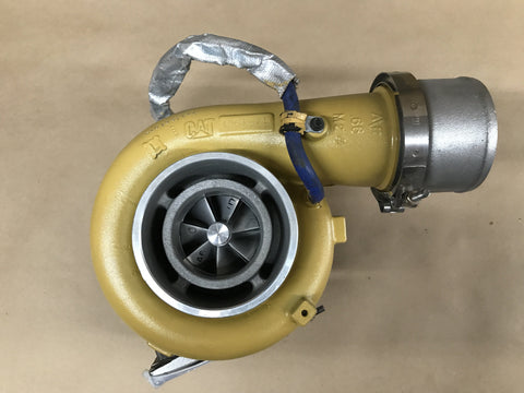 241-1698R (241-1698R) Rebuilt GTA4294 Turbocharger fits Caterpillar Engine - Goldfarb & Associates Inc