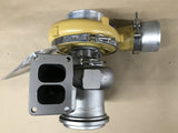 241-1698R (241-1698R) Rebuilt GTA4294 Turbocharger fits Caterpillar Engine - Goldfarb & Associates Inc