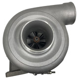 185605 (631GC463) Rebuilt Schwitzer 4LE-556 Turbocharger Fits 1980-12 Mack E6-200 Engine - Goldfarb & Associates Inc