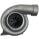 409020-0001 (631GC485) Rebuilt Garrett TV6020 Turbocharger Fits 1987-09 Mack 4LE Engine - Goldfarb & Associates Inc