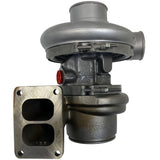 185604 (631GC5103P2) Rebuilt Schwitzer 4LE-303 Turbocharger Fits 1980-12 Mack EM6 Engine - Goldfarb & Associates Inc