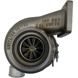 185604 (631GC5103P2) Rebuilt Schwitzer 4LE-303 Turbocharger Fits 1980-12 Mack EM6 Engine - Goldfarb & Associates Inc