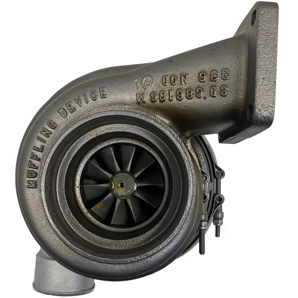 185604R (185604R) Rebuilt Schwitzer - Goldfarb & Associates Inc