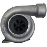 465380-0019 (631GC5105P2) Rebuilt Garrett AiResearch TV6103 Turbocharger - 1987-09 Mack 4LE Engine - Goldfarb & Associates Inc