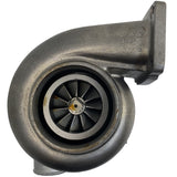 465380-0019 (631GC5105P2) Rebuilt Garrett AiResearch TV6103 Turbocharger - 1987-09 Mack 4LE Engine - Goldfarb & Associates Inc