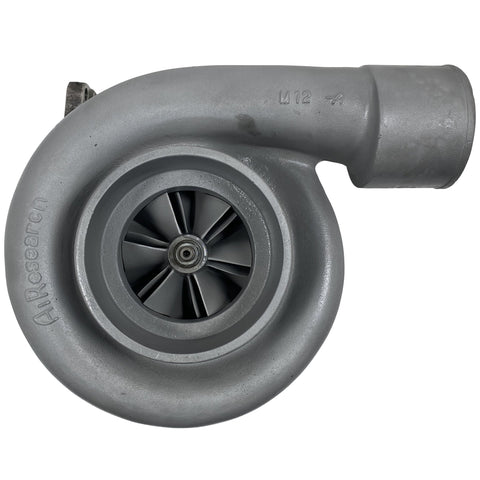 465716-0001 (631GC5110) Rebuilt Garrett TV3116 Turbocharger Fits 1987-08 Mack E9 Engine - Goldfarb & Associates Inc