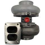 465716-0001 (631GC5110) Rebuilt Garrett TV3116 Turbocharger Fits 1987-08 Mack E9 Engine - Goldfarb & Associates Inc