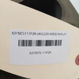 631GC5111P2R (466220-9002) Rebuilt Garrett TV7706 Turbocharger fits Mack EM6-250 Engine - Goldfarb & Associates Inc