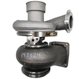 631GC5126AP2XR (631GC5126AP2XR) Rebuilt Borg Warner S300 Turbocharger fits Mack Engine - Goldfarb & Associates Inc