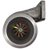 631GC5126AP9XR (178128) Rebuilt Borg Warner S3A056 Turbocharger fits Mack Engine - Goldfarb & Associates Inc