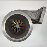 631GC5126AP9XR (178128) Rebuilt Borg Warner S3A056 Turbocharger fits Mack Engine - Goldfarb & Associates Inc