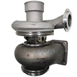 631GC5127AM3XR (631GC5127AM3XR) Rebuilt Borg Warner S300 Turbocharger fits Mack Engine - Goldfarb & Associates Inc