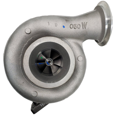 631GC5127AM5XR (631GC5127AM5XR) Rebuilt Borg Warner S300 Turbocharger fits Mack Engine - Goldfarb & Associates Inc