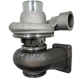 631GC5134P4XR (631GC5134P4XR) Rebuilt Borg Warner S300 Turbocharger fits Mack Engine - Goldfarb & Associates Inc