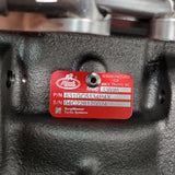 631GC5134P4XR (631GC5134P4XR) Rebuilt Borg Warner S300 Turbocharger fits Mack Engine - Goldfarb & Associates Inc