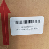 631GC5134P4XR (631GC5134P4XR) Rebuilt Borg Warner S300 Turbocharger fits Mack Engine - Goldfarb & Associates Inc
