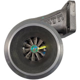 631GC5140M4XR (631GC5140M4X) Rebuilt Turbocharger fits Mack Engine - Goldfarb & Associates Inc