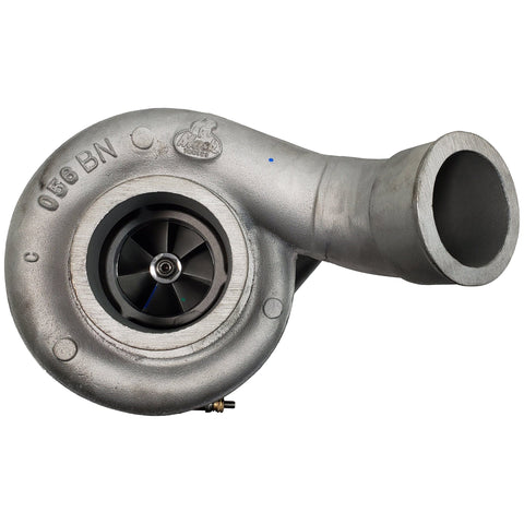 631GC5143M2XR (631GC5143M2XR) Rebuilt Borg Warner S3BL129 Turbocharger fits Mack Engine - Goldfarb & Associates Inc