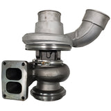 631GC5143M2XR (631GC5143M2XR) Rebuilt Borg Warner S3BL129 Turbocharger fits Mack Engine - Goldfarb & Associates Inc