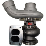 631GC5143MXR (631GC5143MXR) Rebuilt Borg Warner S300 Turbocharger fits Mack Engine - Goldfarb & Associates Inc