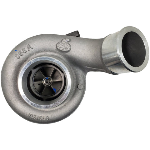 631GC5153AM3XR (631GC5153AM3XR) Rebuilt Borg Warner S300 Turbocharger fits Mack Engine - Goldfarb & Associates Inc