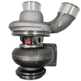 631GC5153AM3XR (631GC5153AM3XR) Rebuilt Borg Warner S300 Turbocharger fits Mack Engine - Goldfarb & Associates Inc