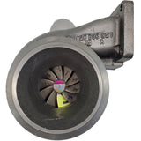 631GC5153AM3XR (631GC5153AM3XR) Rebuilt Borg Warner S300 Turbocharger fits Mack Engine - Goldfarb & Associates Inc