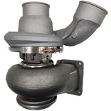 631GC5153AM5X (174834) Rebuilt BorgWarner S400S069 Turbocharger Fits Mack E7 Diesel Engine - Goldfarb & Associates Inc