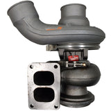 631GC5153AM5X (174834) Rebuilt BorgWarner S400S069 Turbocharger Fits Mack E7 Diesel Engine - Goldfarb & Associates Inc