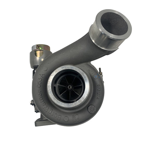 631GC5173AM8XR (631GC5173AM8XR) Rebuilt Borg Warner S300 Turbocharger fits Mack Engine - Goldfarb & Associates Inc