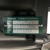 631GC5173AM8XR (631GC5173AM8XR) Rebuilt Borg Warner S300 Turbocharger fits Mack Engine - Goldfarb & Associates Inc