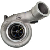 631GC5173AM8XR (631GC5173AM8XR) Rebuilt Borg Warner S300 Turbocharger fits Mack Engine - Goldfarb & Associates Inc