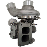 631GC5173AM8XR (631GC5173AM8XR) Rebuilt Borg Warner S300 Turbocharger fits Mack Engine - Goldfarb & Associates Inc