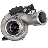 631GC5176EM3XN (631GC5176EM3XN-) New Turbocharger fits MACK Engine - Goldfarb & Associates Inc