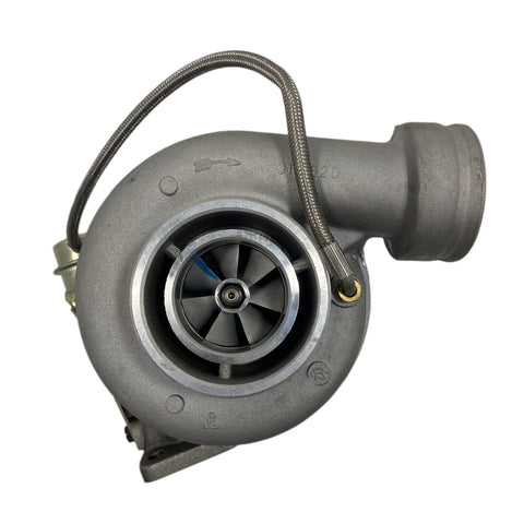 64900118KZ (319351; 315839) Rebuilt Schwitzer S200G-042H Turbochager Fits Deutz Engine - Goldfarb & Associates Inc