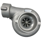 6502-12-9004R - Rebuilt Borg Warner KTR130-9G Turbocharger fits Komatsu SA6D155-4A-35 Engine - Goldfarb & Associates Inc