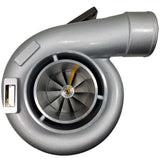 6502-51-5010AN (6502515010AN) New Komatsu KTR-130 Turbocharger fits Niitsu Engine - Goldfarb & Associates Inc