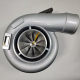6502-51-5010AN (6502515010AN) New Komatsu KTR-130 Turbocharger fits Niitsu Engine - Goldfarb & Associates Inc