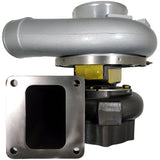 6502-51-5010AN (6502515010AN) New Komatsu KTR-130 Turbocharger fits Niitsu Engine - Goldfarb & Associates Inc