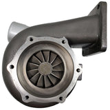 6502-51-5010AN (6502515010AN) New Komatsu KTR-130 Turbocharger fits Niitsu Engine - Goldfarb & Associates Inc