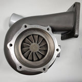 6502-51-5010AN (6502515010AN) New Komatsu KTR-130 Turbocharger fits Niitsu Engine - Goldfarb & Associates Inc