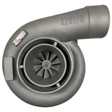 6502-51-5040R  Rebuilt  KTR130E Turbocharger fits Komatsu SAA6D170E Engine - Goldfarb & Associates Inc