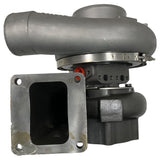 6502-51-5040R  Rebuilt  KTR130E Turbocharger fits Komatsu SAA6D170E Engine - Goldfarb & Associates Inc
