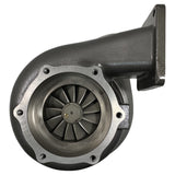 6502-51-5040R  Rebuilt  KTR130E Turbocharger fits Komatsu SAA6D170E Engine - Goldfarb & Associates Inc