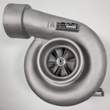 6505-11-5104N (6505115104N) New KTR-110A Turbocharger fits Komatsu Engine - Goldfarb & Associates Inc