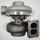 6505-11-5104N (6505115104N) New KTR-110A Turbocharger fits Komatsu Engine - Goldfarb & Associates Inc
