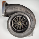 6505-11-5104N (6505115104N) New KTR-110A Turbocharger fits Komatsu Engine - Goldfarb & Associates Inc