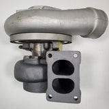 6505-11-6446R (6505116446R) Rebuilt KTR-110A-1E Turbocharger fits Komatsu Engine - Goldfarb & Associates Inc