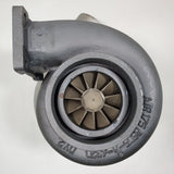 6505-11-6446R (6505116446R) Rebuilt KTR-110A-1E Turbocharger fits Komatsu Engine - Goldfarb & Associates Inc